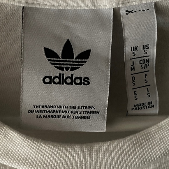 adidas Originals adicolor 3 stripes sweatshirt - Picture 2 of 3
